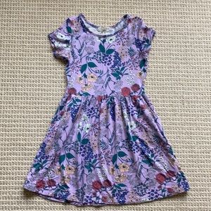 Peek kids dress, size 8